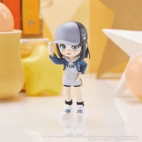 BUSHIROAD CREATIVE PalVerse　BanG Dream! Hello, Happy World! (Set of 6 figures) - BanG Dream! - photo 15