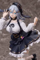 A.DIMENSION Aogiri High School Yamaguro Nekuro Casual Outfit Ver. 1/7 Complete Figure - Aogiri High School - photo 1