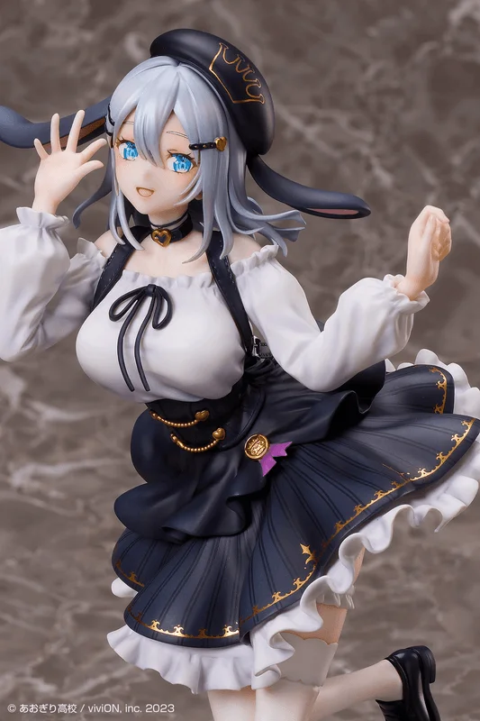Aogiri High School Yamaguro Nekuro Casual Outfit Ver. 1/7 Complete Figure