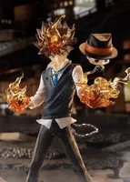 ORANGE ROUGE POP UP PARADE SP Tsunayoshi Sawada & Reborn - Katekyo Hitman Reborn! - photo 4