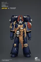 JOYTOY Night Lords Night Raptor 1 - Warhammer 40K - photo 14