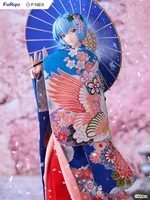FuRyu Ayanami Rei -Japanese Doll- 1/4 Scale Figure - Rebuild of Evangelion - photo 14