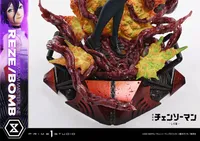 Prime 1 Studio Ultimate Premium Masterline Chainsaw Man – The Movie: Reze Arc REZE/BOMB - Chainsaw Man - photo 9