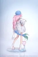 Myethos Gift+ 1/8 Cyrene: Wonderful Holiday Ver. - Honkai: Star Rail - photo 11