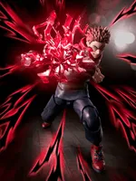TAMASHII NATIONS YUJI ITADORI -120% of Potential- - Jujutsu Kaisen - photo 10