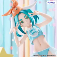 FuRyu Monogatari Series BiCute Bunnies Figure -Yotsugi Ononoki- - Monogatari Series - photo 5