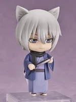 Good Smile Arts Shanghai Nendoroid Tomoe - Kamisama Kiss◎ - photo 5