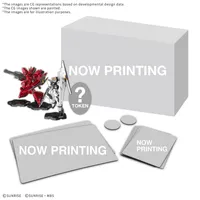 BANDAI HOBBY GUNDAM ASSEMBLE EXPANSION PACK 08 [EX08] - Mobile Suit Gundam: Char's Counterattack - photo 2