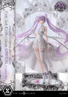 Concept Masterline rurudo Original Illustration Eve Art Collection UNREAL Cover Art Deluxe Version			