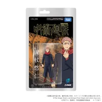 TAKARA TOMY CK-J01 COLLEKAZARO Jujutsu Kaisen Yuji Itadori - JUJUTSU KAISEN - photo 11