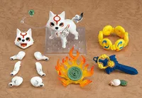 Nendoroid Amaterasu DX Ver.