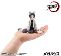 MegaHouse G.E.M. Series Demon Slayer：Kimetsu no Yaiba Palm size Shinobu san（Repeat） - Demon Slayer: Kimetsu no Yaiba - photo 2