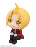 MegaHouse Lookup FULLMETAL ALCHEMIST Edward Elric - Fullmetal Alchemist: Brotherhood - photo 5