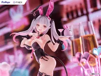 FuRyu Patra Suou Bunny ver. 1/6 Scale Figure - Suou Patra - photo 15