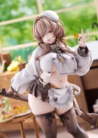 Claynel Bready 1/7 Scale Figure - GODDESS OF VICTORY: NIKKE - photo 12