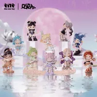 TNT SPACE DORA Material Vistas series figures DORA质界万象系列手办 - DORA - photo 3