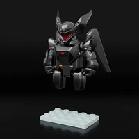 GOOD SMILE COMPANY BRICKROID TYPE-J9 Griffon - Mobile Police Patlabor - photo 3