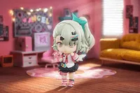 Good Smile Arts Shanghai Nendoroid Sunna - Zenless Zone Zero - photo 7