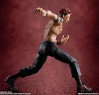 TAMASHII NATIONS SUKUNA "Jujutsu Kaisen" - Jujutsu Kaisen - photo 6
