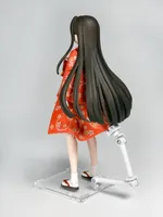 PLUM PMOA Plafia　SUWAHIME（Mini Figure set） - Suwahime - photo 13