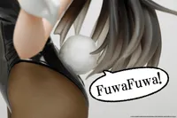 TAITO Rascal Does Not Dream Series Coreful Figure - Mai Sakurajima (Bunny Ver.) - Rascal Does Not Dream of Bunny Girl Senpai - photo 10