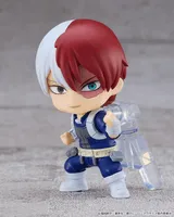 GOOD SMILE COMPANY Nendoroid Surprise My Hero Academia Heroes vs Villains Edition - My Hero Academia - photo 6
