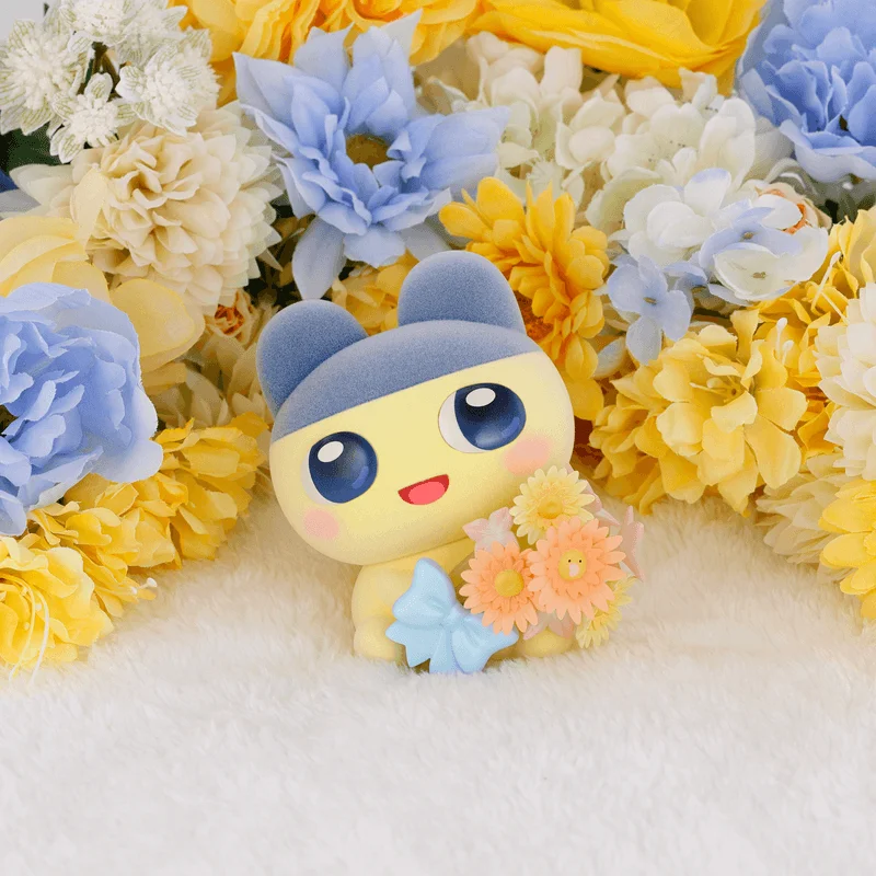 TAMASHII NATIONS Mametchi "Tamagotchi" - Tamagotchi