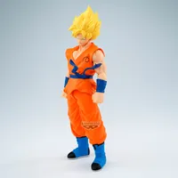 BANDAI DRAGON BALL SUPER BEERUS Grandista-SON GOKU-Ⅳ(A：SUPER SAIYAN SON GOKU) - Dragon Ball Super - photo 2