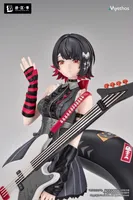 Myethos Gift+ 1/8 Ellen Joe: Sparkling Wonderland Ver. - Zenless Zone Zero - photo 6