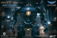 Star Ace Pacific Rim – Gipsy Danger DefoStyle Figure NX - Pacific Rim - photo 10