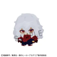 MegaHouse Karakoro Ｃlear Candy Figures My Hero Academia - Ultraman - photo 7
