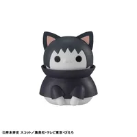 MegaHouse MEGA CAT PROJECT NARUTO ShippudenNyaruto! Once upon a time in Konoha village - NARUTO - photo 6