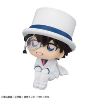 MegaHouse Lookup Detective Conan Conan Edogawa & Kid the Phantom Thief【with gift】 - Detective Conan - photo 4