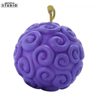 ABYstyle Studio ONE PIECE - Replica "Gum-Gum Fruit" - ONE PIECE - photo 6