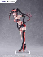 FuRyu TENITOL TALL Kurumi Tokisaki Race Queen ver. - Date A Live - photo 3