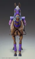 Medicos Entertainment Chozokado Vakyrie - JoJo's Bizarre Adventure - photo 2