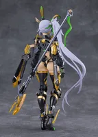 Max Factory figma Silva Barrelline - BUNNY SUIT PLANNING - photo 8