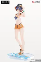 APEX TOYS 1/8 Scale [Zenless Zone Zero] LIMEPIE Series - BELLE Painted Figure - Zenless Zone Zero - photo 4
