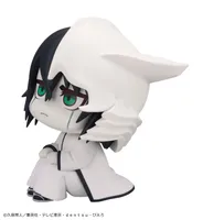 MegaHouse Lookup TV Anime BLEACH Ulquiorra Cifer - BLEACH - photo 2