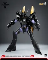 threezero Mobile Police Patlabor ROBO-DOU Griffon Aqua Unit Version - Mobile Police Patlabor - photo 11