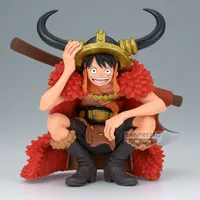 BANDAI ONE PIECE KING OF ARTIST MONKEY D.LUFFY-ELBAPH- - ONE PIECE - photo 1