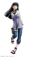 MegaHouse NARUTO GALS NARUTO ShippudenHinata Hyuga（Repeat） - NARUTO - photo 7