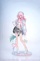Myethos Gift+ 1/8 Cyrene: Wonderful Holiday Ver. - Honkai: Star Rail - photo 9