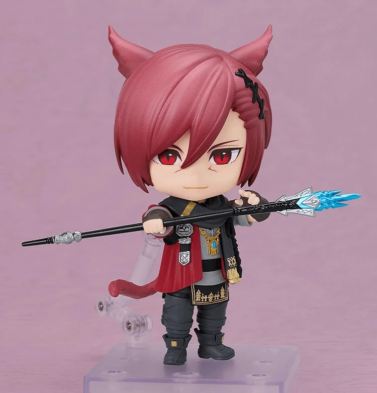 Nendoroid G'raha Tia