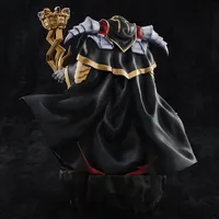 Union Creative OVERLORD – Ainz Ooal Gown 10th Anniversary so-bin Ver. - Overlord - photo 12