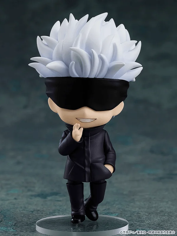 Nendoroid Satoru Gojo
