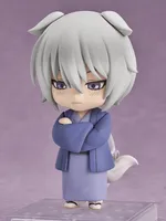 Good Smile Arts Shanghai Nendoroid Tomoe - Kamisama Kiss◎ - photo 3