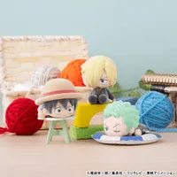 MegaHouse Nuippo ONE PIECE - ONE PIECE - photo 8