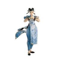 FigLite Street Fighter 6 ChunLi