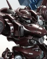 KOTOBUKIYA MIRAGE C02-URANUS - ARMORED CORE - photo 7